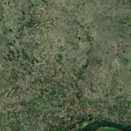 Satellite imagery of Sreden Rid, MK