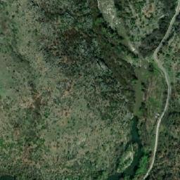 Satellite imagery of Goliot Rid, MK