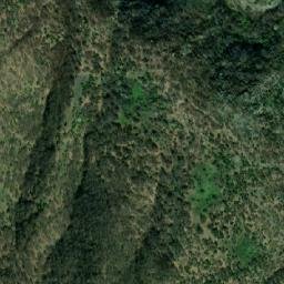 Satellite imagery of Goliot Rid, MK