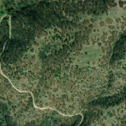Satellite imagery of Rusalija, MK