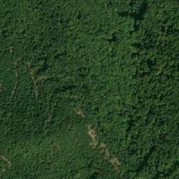 Satellite imagery of Gradište, MK