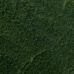 Satellite imagery of Bravsko, MK