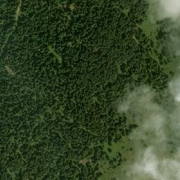 Satellite imagery of Bravsko, MK