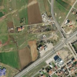 Drone Görünümü