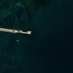 Satellite imagery of Ereğli Burnu, TR