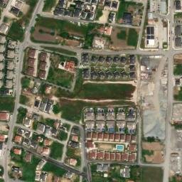 Drone Görünümü