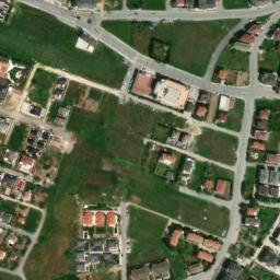 Drone Görünümü