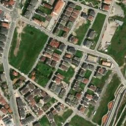 Drone Görünümü