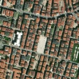 Drone Görünümü