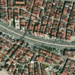 Drone Görünümü