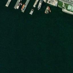 Satellite imagery of Zeytin Burnu, TR