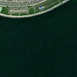 Satellite imagery of Zeytin Burnu, TR