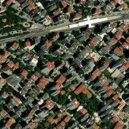 Drone Görünümü