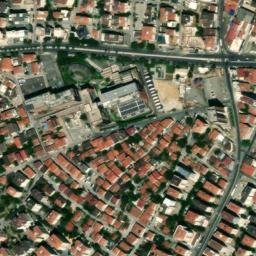 Drone Görünümü