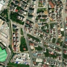 Drone Görünümü