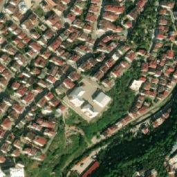 Drone Görünümü