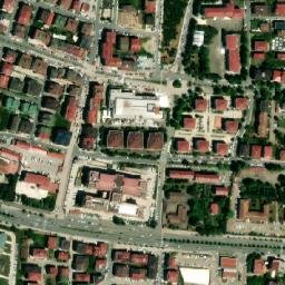 Drone Görünümü