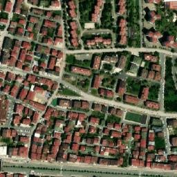 Drone Görünümü