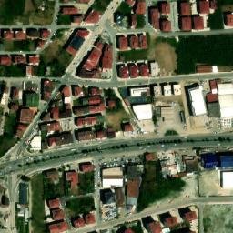 Drone Görünümü