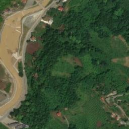 Drone Görünümü