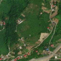 Drone Görünümü