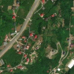 Drone Görünümü