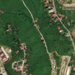 Drone Görünümü