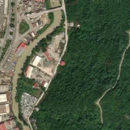 Drone Görünümü