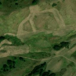 Satellite imagery of Blur, AM