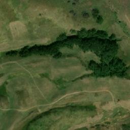 Satellite imagery of Blur, AM