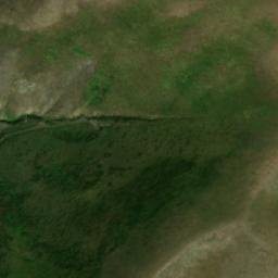 Satellite imagery of Arbunk’, AM
