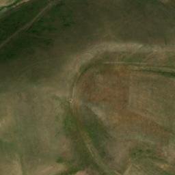 Satellite imagery of Hushasar, AM