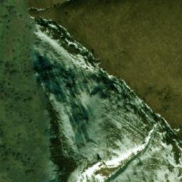 Satellite imagery of Kyuregh, AM
