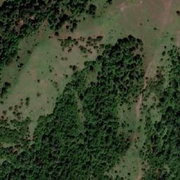 Satellite imagery of Sevak’ar, AM