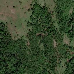 Satellite imagery of Sevak’ar, AM