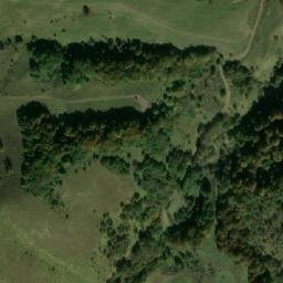 Satellite imagery of Meghrasar, AM