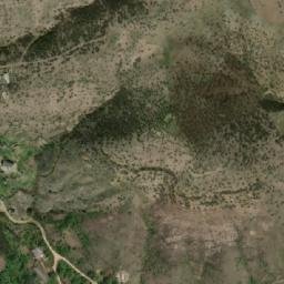Satellite imagery of Mandurr, AM