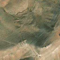 Satellite imagery of survey_point, KZ