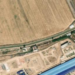 Satellite imagery of survey_point, KZ