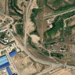 Satellite imagery of survey_point, KZ