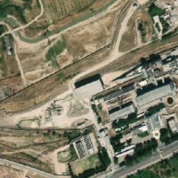 Satellite imagery of survey_point, KZ