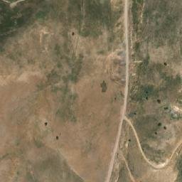 Satellite imagery of survey_point, KZ