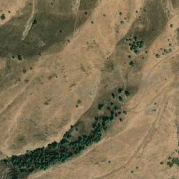 Satellite imagery of survey_point, KZ