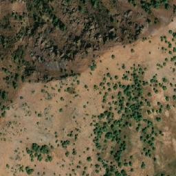Satellite imagery of survey_point, KZ
