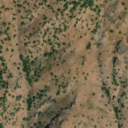 Satellite imagery of survey_point, KZ
