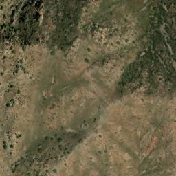 Satellite imagery of Янгаклы, KZ