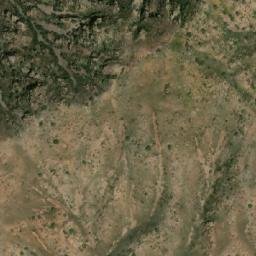 Satellite imagery of Янгаклы, KZ