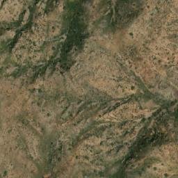 Satellite imagery of Янгаклы, KZ