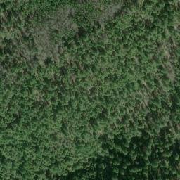 Satellite imagery of Waterman Ridge, US