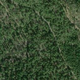 Satellite imagery of Waterman Ridge, US